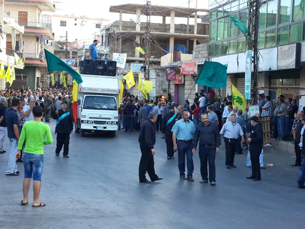 بسّام عبد الأمير فاعور.. سلكت طريقاً سبقك إليها أخوك الأكبر الشهيد أحمد، طريق الحقّ والنصر
