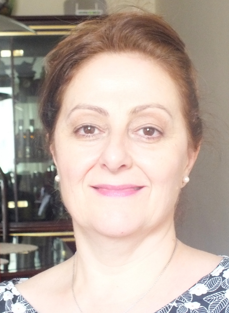 الدكتورة صفاء أبو شهلا جبران، إبنة جديدة مرجعيون، تحنّ دوماً إلى لبنان ولبنان يحنّ إلى أبنائه الأوفياء