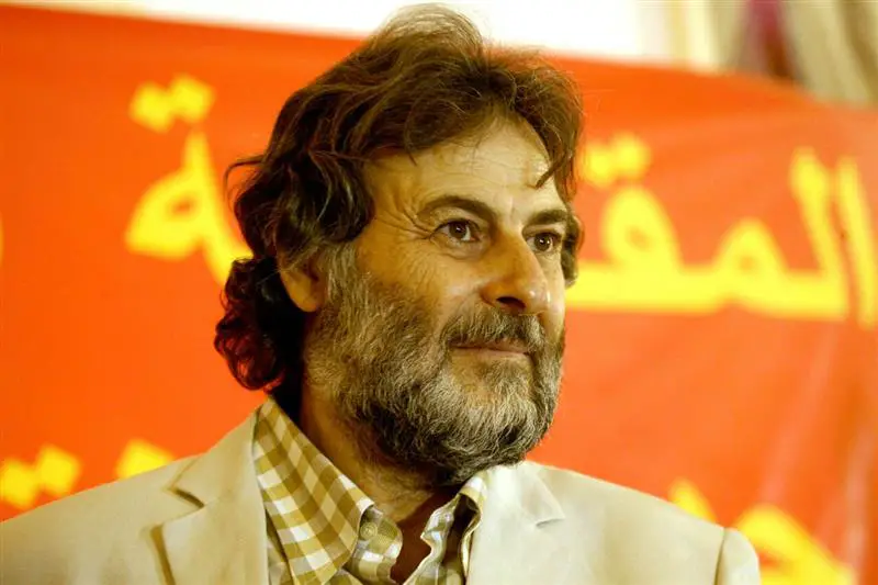 المناضل كمال البقاعي