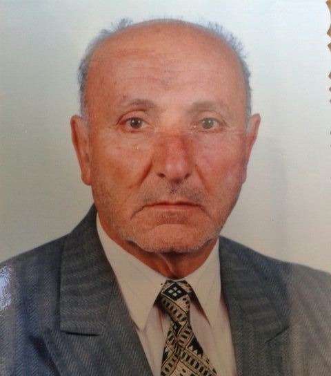 اذا كان في هذا العصر صديق وفيٌ، هو المغفور له الحاج محمد علي صادق