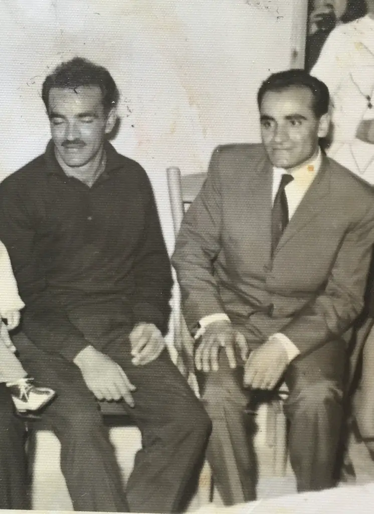 حسن وعلي محمد عطوي.. يحملان لقب \