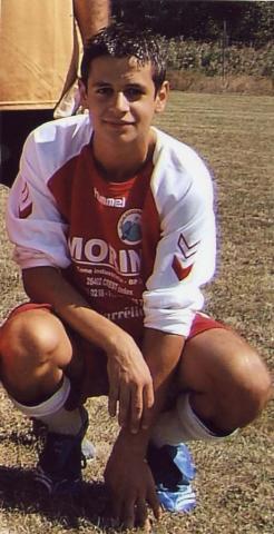 الفقيد الشاب لؤي أديب رشيدي