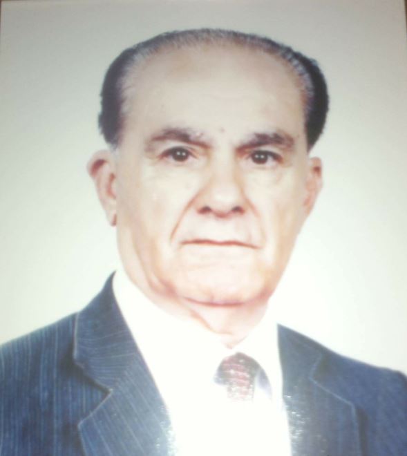 أبو رباح علي عبد الحسن عواضة.. ستبقى بالبال والفكر والقلب، العمر كله، وعلى كل لسان من عرفك واهديته نصيحة او علاج لمرض او وجع