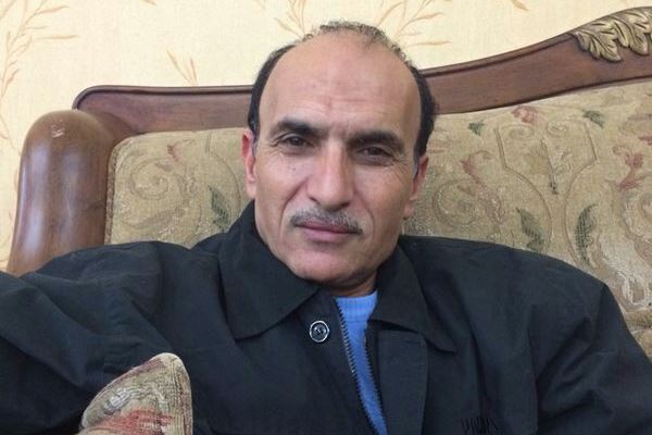 الكاتب سهيل علي غصن: فيا بلدي فيك كان مولدي.. وتحت ثراك املي بمرقدي