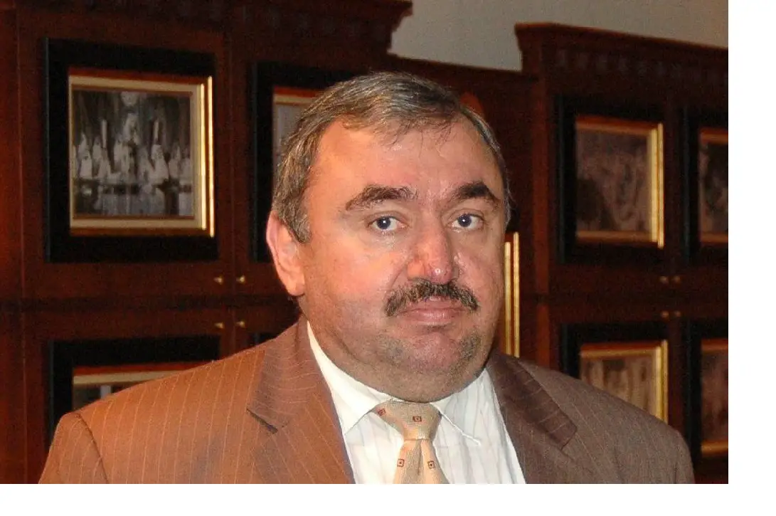 الحاج أحمد مالك عبدالله - ناشط إجتماعي