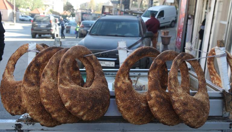 دوّن أبو ربيع سر الكعكة كي لا يندثر