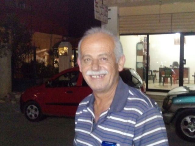 المختار علي رشيد