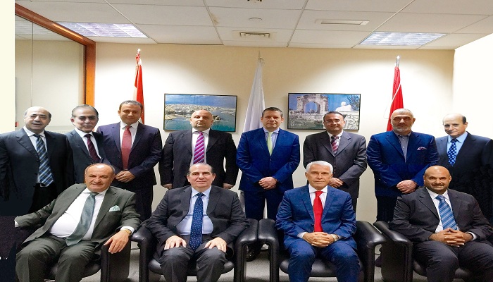 مجلس العمل اللبناني في دبي والامارات الشمالية