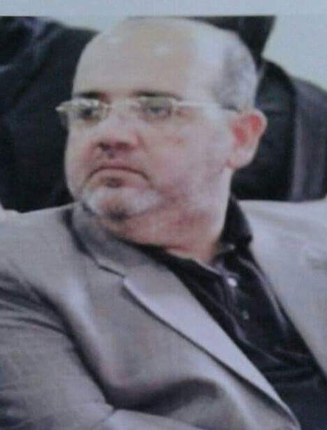السيد حسين زازلة (مرشح للإنتخابات الإختيارية في الخيام - الحي الجنوبي)