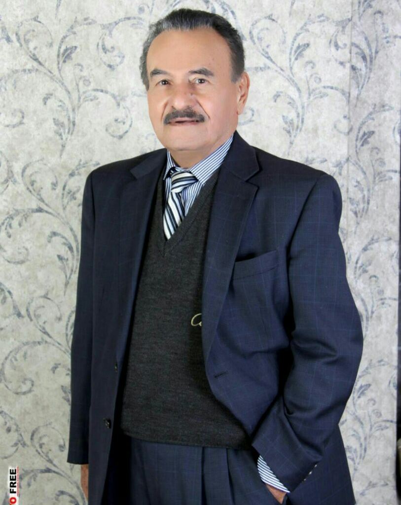 المختار أبو فيروز حسين قانصو (مرشح للإنتخابات الإختيارية في الخيام - الحي الشرقي)