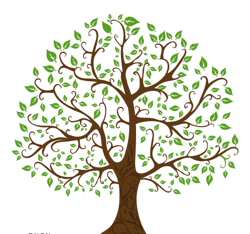 شجرة العائلة