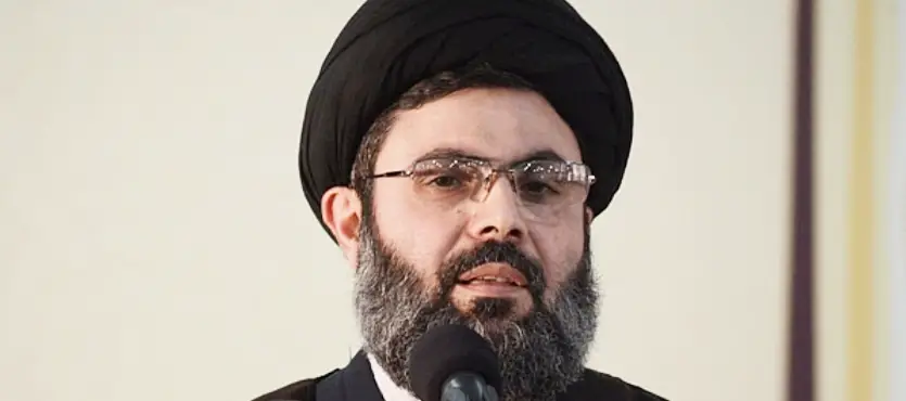 رئيس المجلس التنفيذي في حزب الله السيد هاشم صفي الدين: حزب الله يريد من البلديات خدمة الناس ضمن الالتزام بالقانون اللبناني واحترام ثقافة 