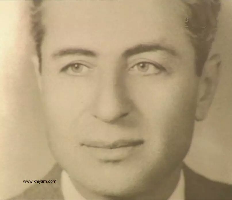 الدكتور الشهيد شكرالله كرم