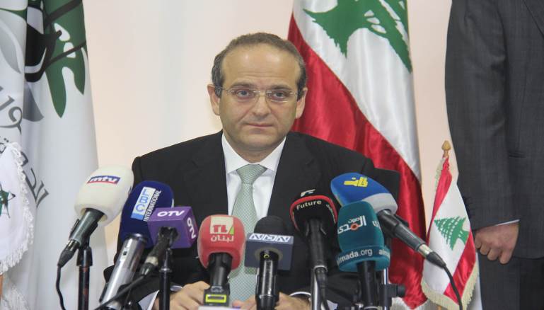 الازمة السورية كلفت لبنان نحو 18 مليار دولار (دالاتي ونهرا)