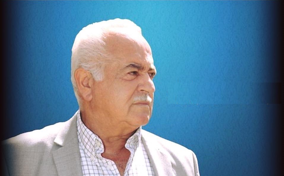 رئيس بلدية شبعا (رئيس اتحاد بلديات العرقوب) محمد صعب