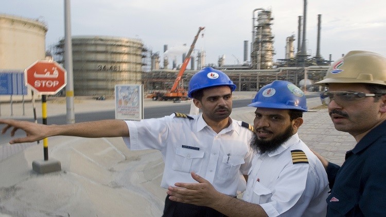 مؤسسة البترول الكويتية تفتح أبواب الوظائف