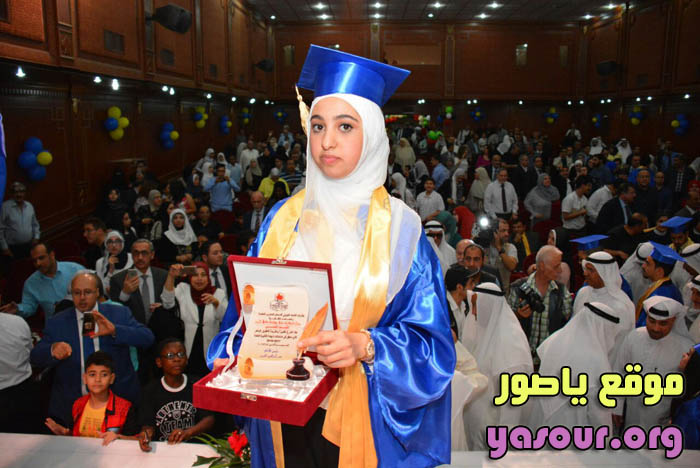 دانا مصطفى طالب، إبنة بلدة معركة الجنوبية وتعيش في الكويت مع أهلها، نالت معدل 98.69% عن فئتها في امتحانات الثانوية العامة