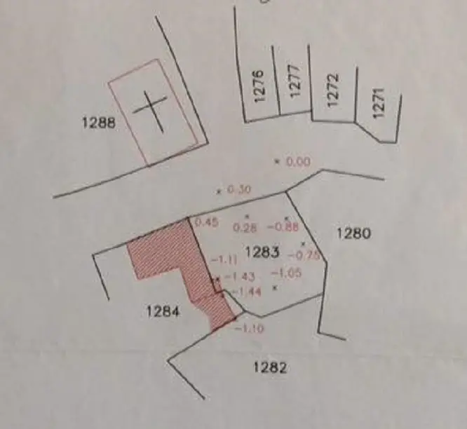 العقار رقم  1283