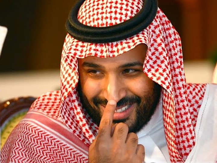 الأمير محمد بن سلمان.. هل  يتولى عرش المملكة قريباً؟