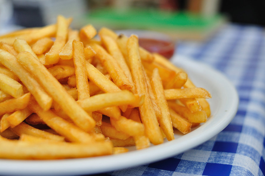 تتوفر البطاطس على الكثير من النشويات والكربوهيدرات