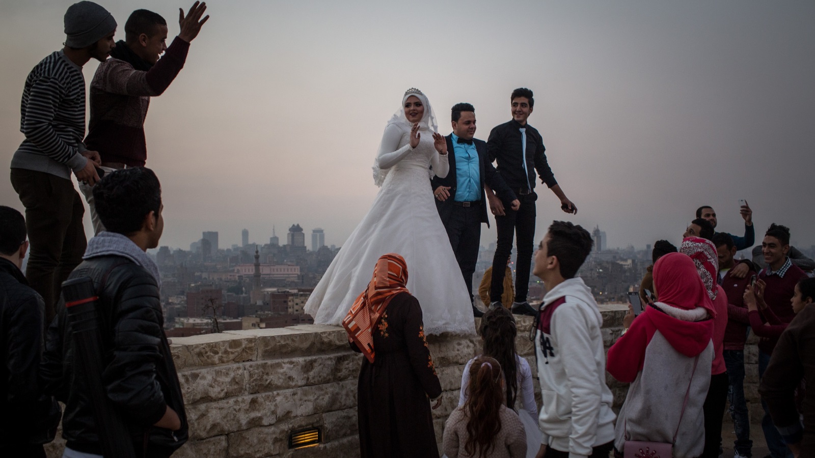  الطلاق يتزايد مقابل تراجع الزواج بمصر 