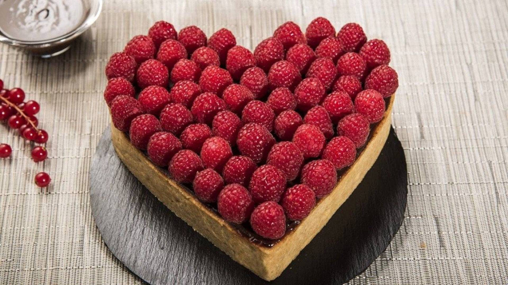 تعرفوا على فوائد التوت الصحية.