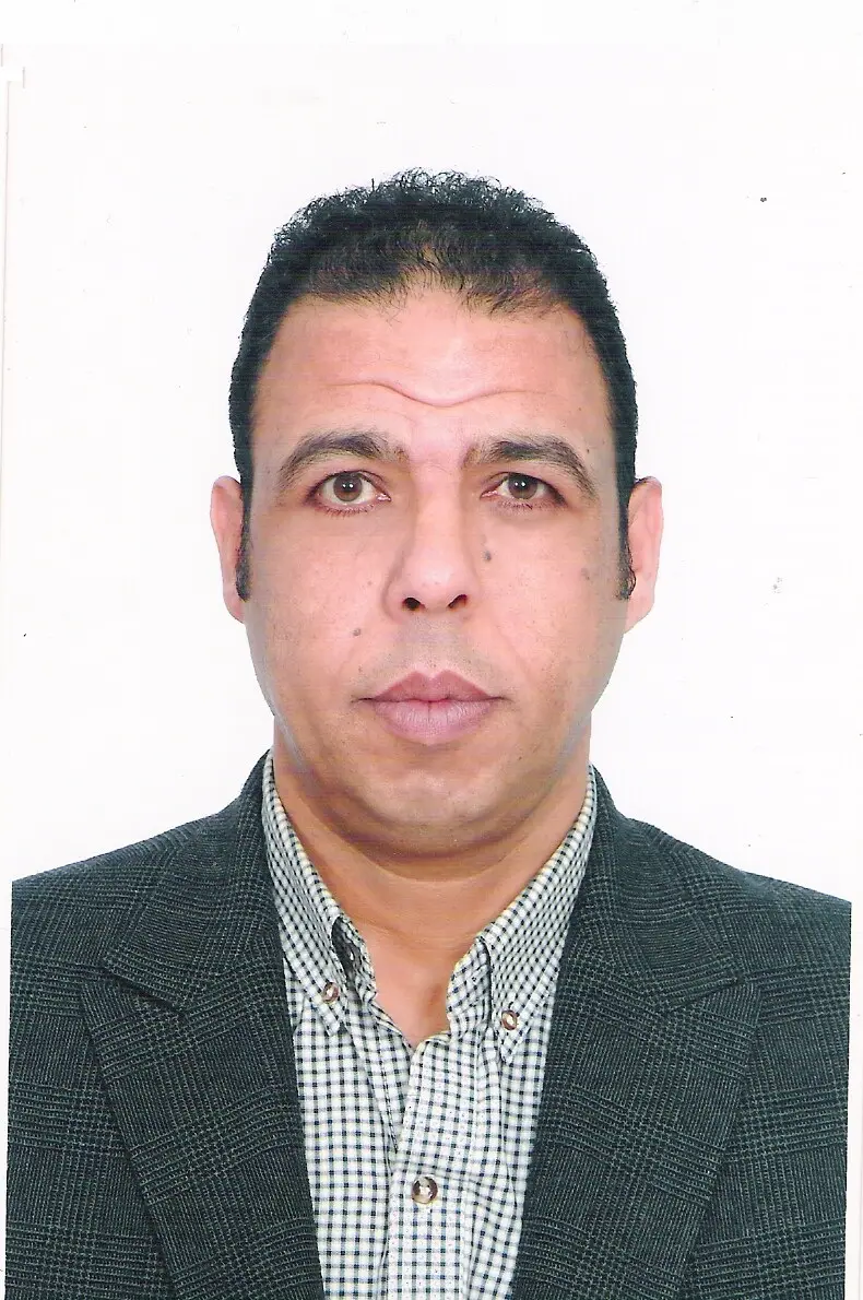 الكاتب والباحثال فلسطيني حسن العاصي