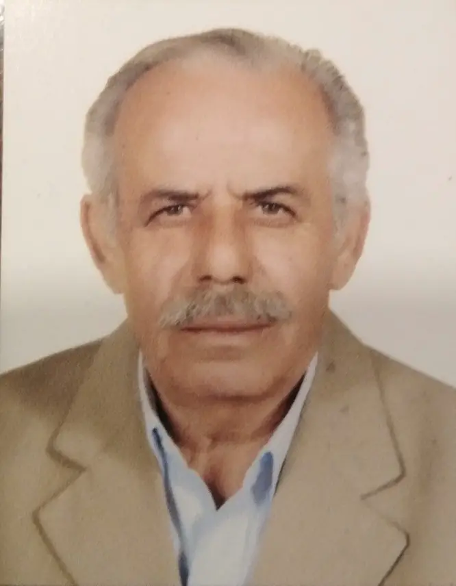 المختار علي عبدو صالح خشيش (أبو حسين)