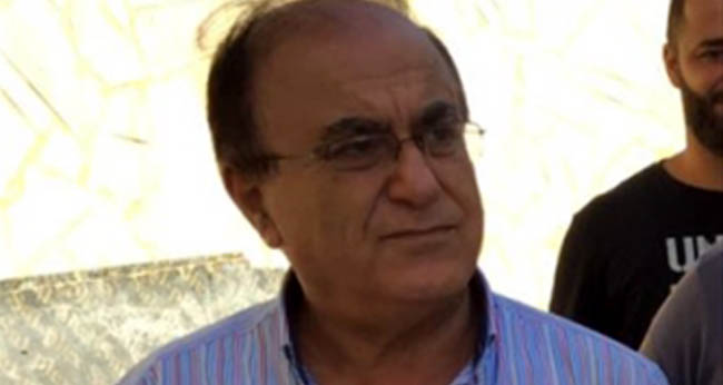 رئيس بلدية الجية جورج القزي