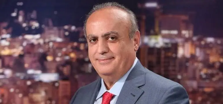 رئيس حزب التوحيد العربي ​وئام وهاب​