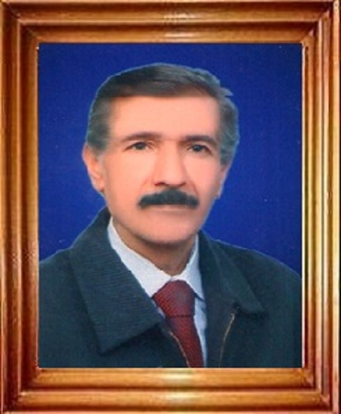 الشاعر حســـين حســـن التلســـيني - العراق