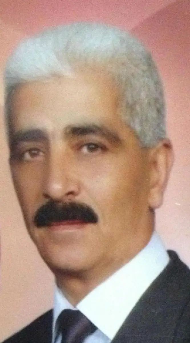 الصديق حسين أمين الرحيّم