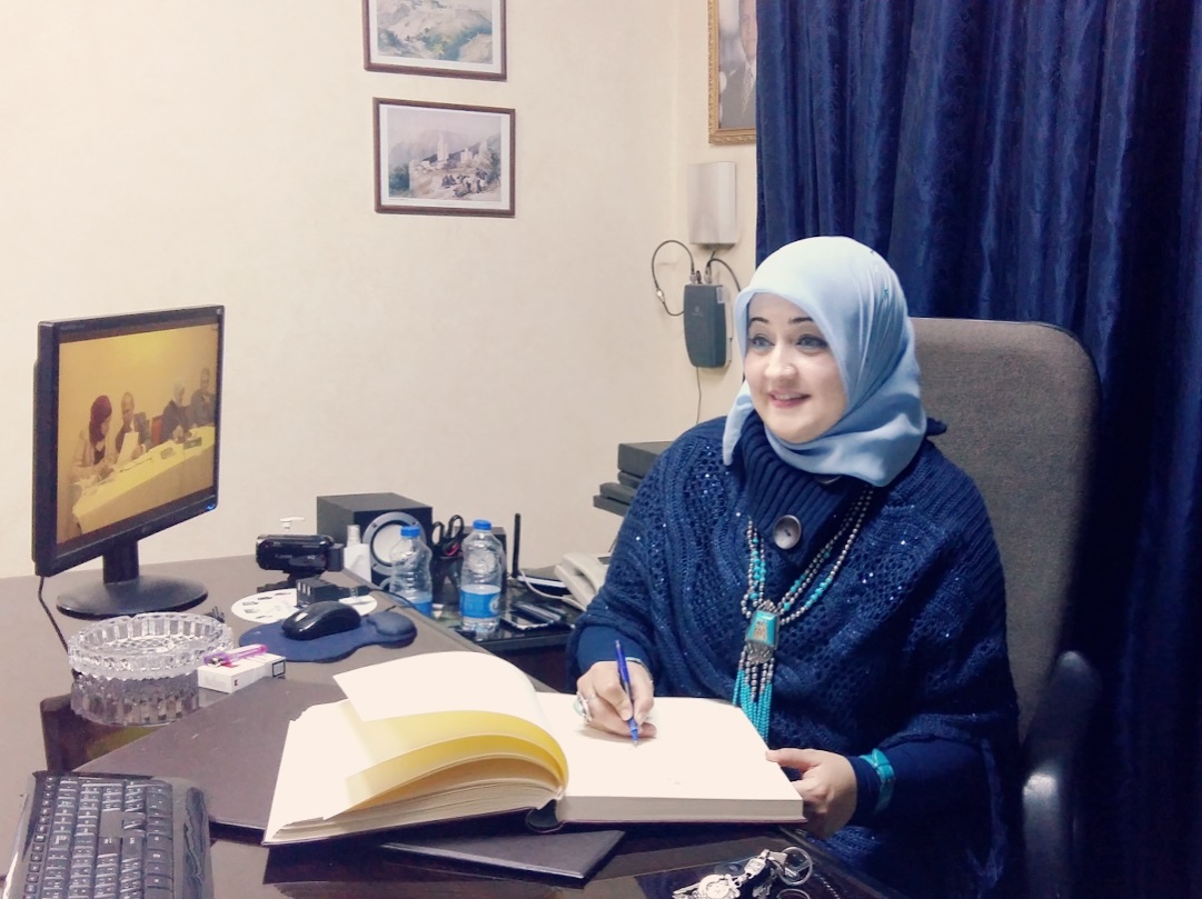 د.سناء الشعلان