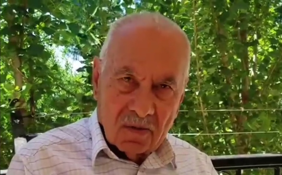 عضو المجلس البلدي في الخيام الأستاذ فايز أبوعبّاس