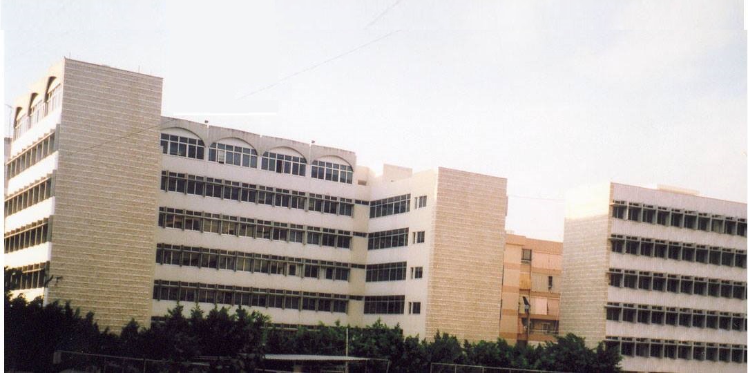 مدرسة الليسه دي زار