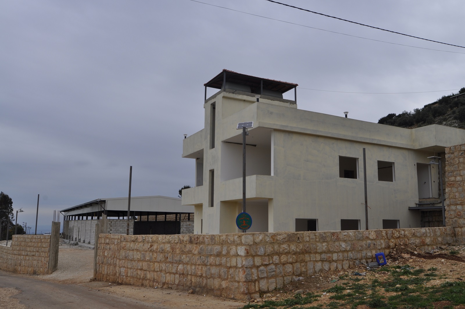 مصنع مياه الصفاوي المقرر مباشرة العمل به قريباً