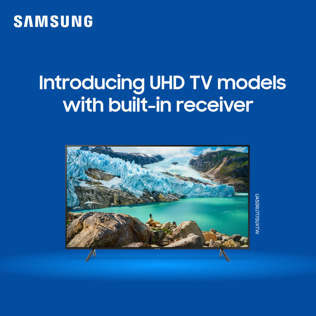 UHD-TV-Built-in-receiver