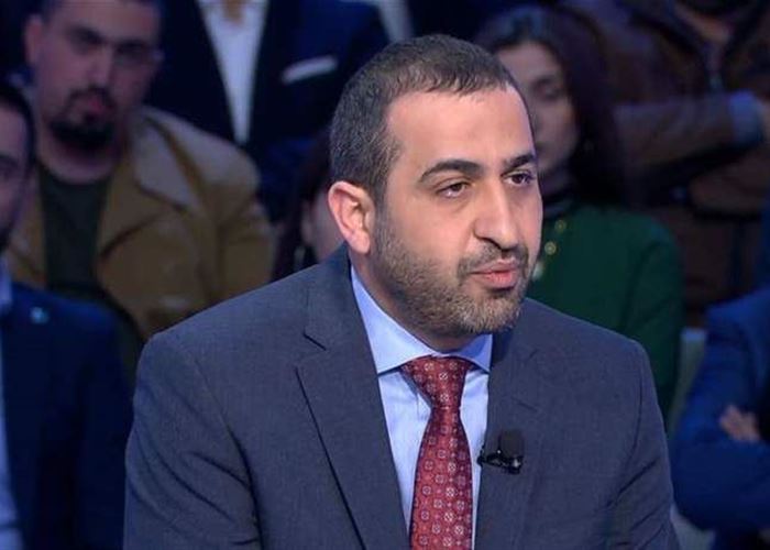 وزير المهجرين السابق غسان عطالله