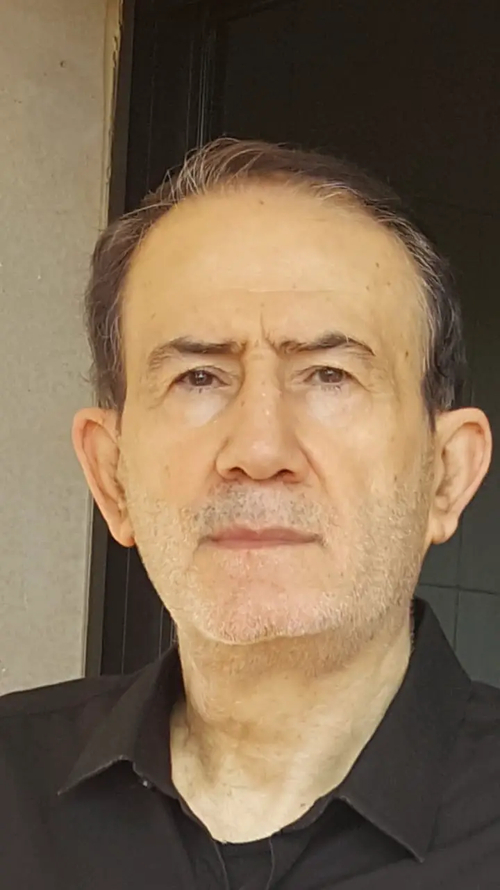 القاضي محمد مازح