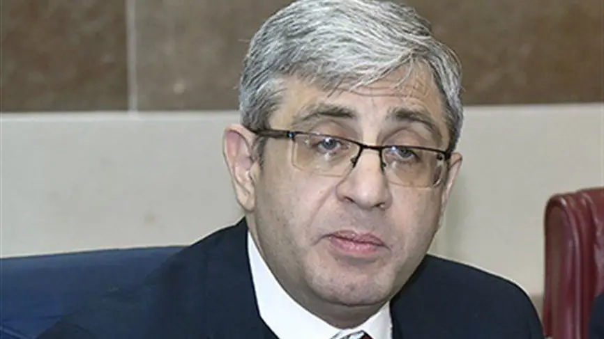 وزير التربية والتعليم العالي في حكومة تصريف الأعمال طارق المجذوب