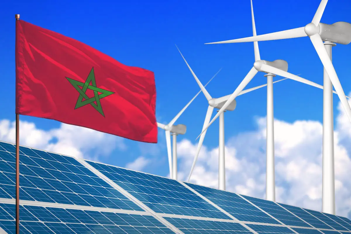 المغرب يسرّع الخطى للاستثمار في الطاقة المتجددة