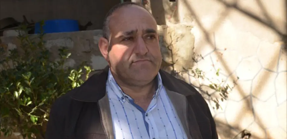 رئيس بلدية عرسال السابق علي الحجيري، المعروف بـ«أبو عجينة»
