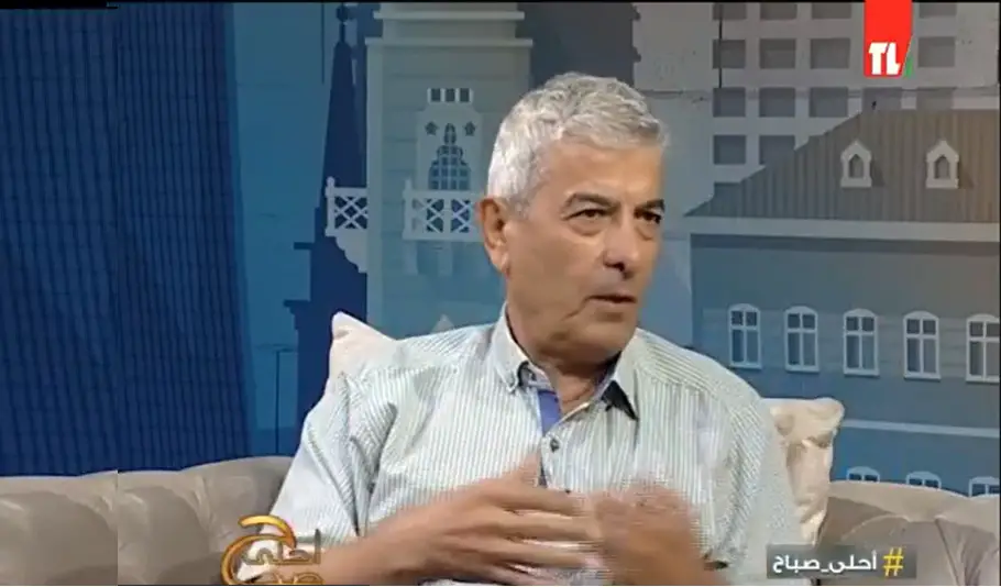 البروفسور يوسف غزاوي