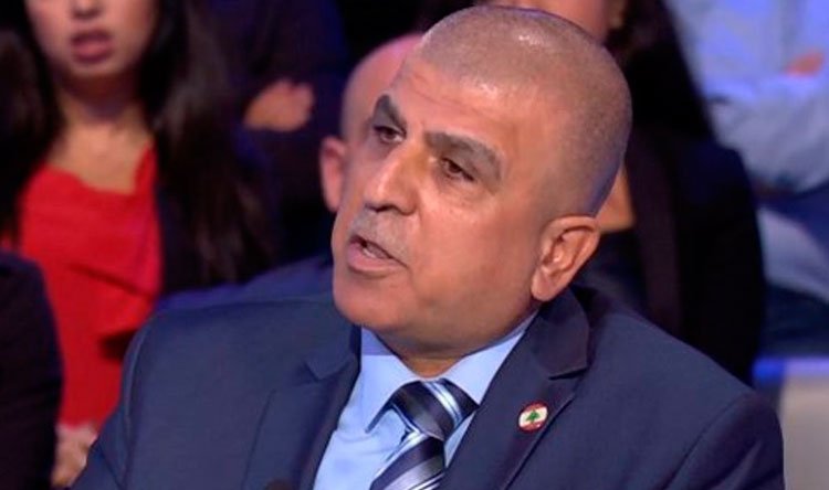 ممثل موزعي المحروقات فادي أبو شقرا