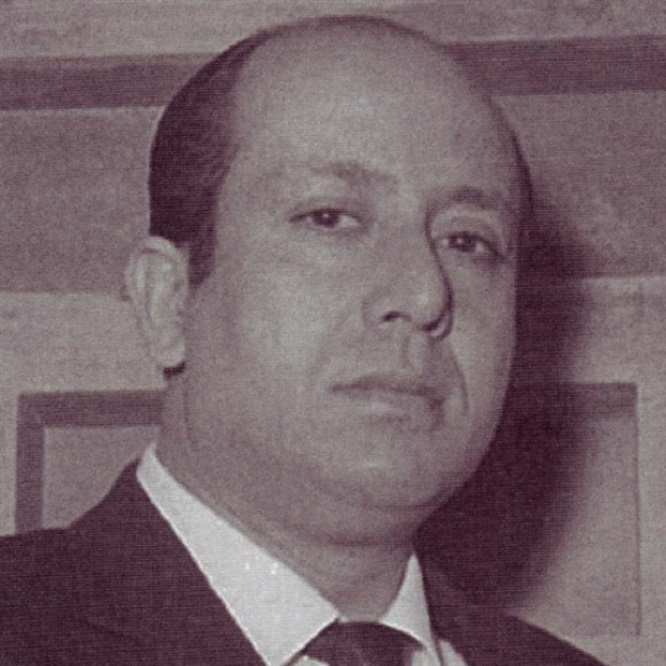 محمد سلمان (16 نوفمبر 1922 - 24 سبتمبر 1997)