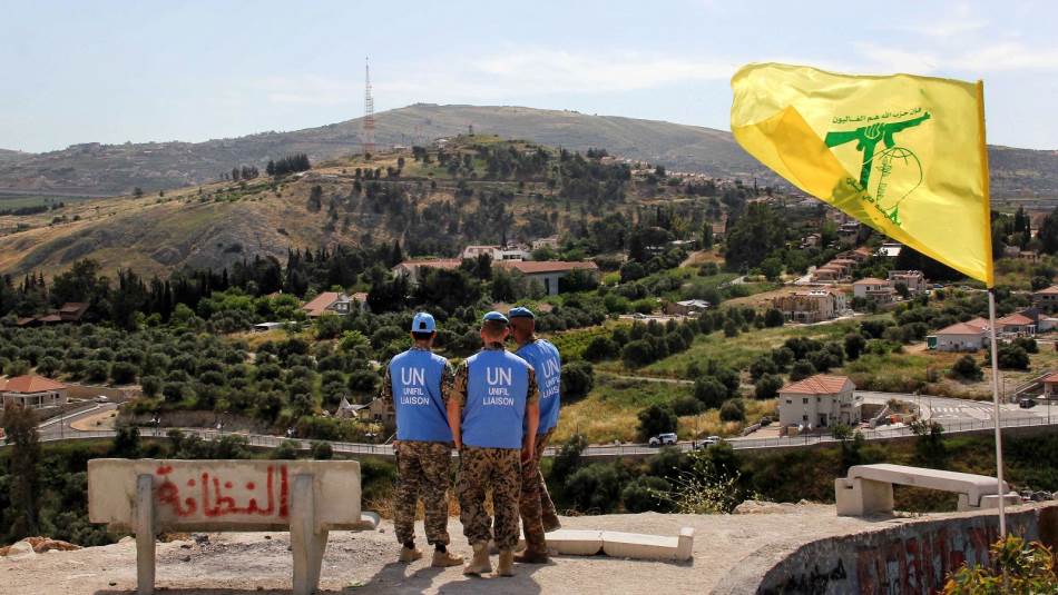 حزب الله جاهز لإنجاز تسوية بالارتكاز على تقاطعات إقليمية ودولية (Getty)