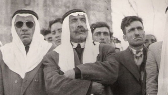  26 آذار من كل عام، ذكرى وفاة سلطان باشا الأطرش