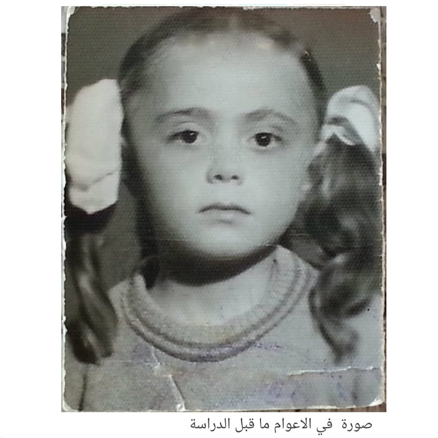 الكاتبة هيفاء نصّار بعمر الورود ونعومة الأضافر