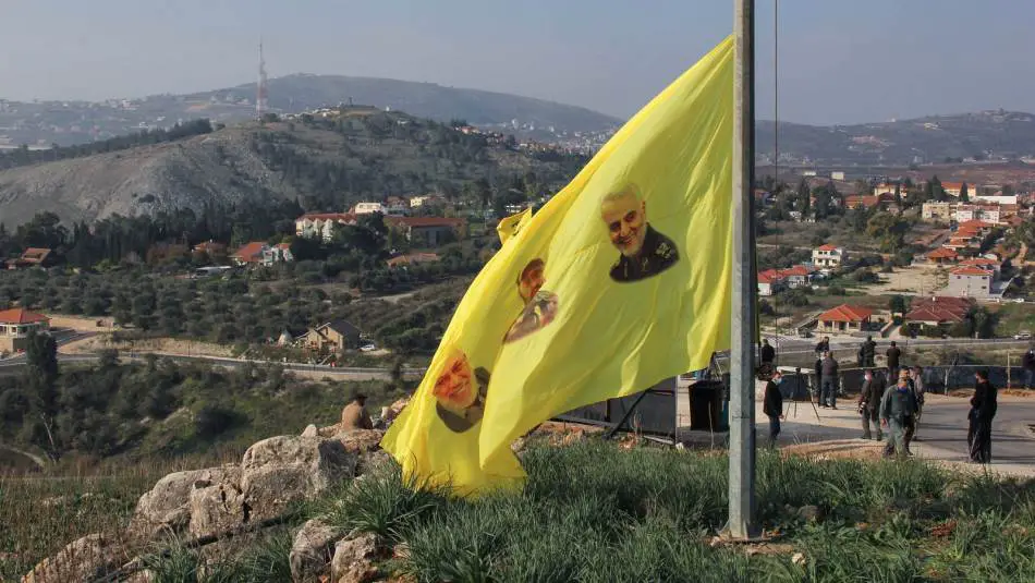 سلاح حزب الله بعد الترسيم: باقٍ لما بعد كاريش.. (Getty)