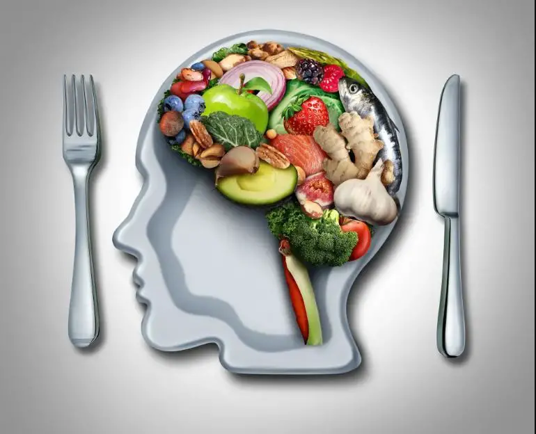 ما هي الأطعمة التي تقوي الذاكرة